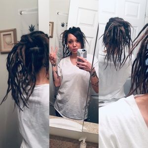 Meet your Posher, Jolene